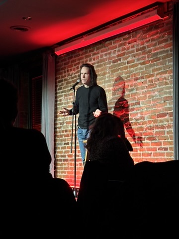 La Soirée du Rire - #4 - 15 MARS