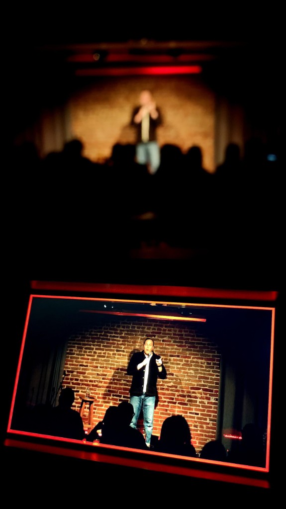 La Soirée du Rire - #3 - 1 FÉVRIER